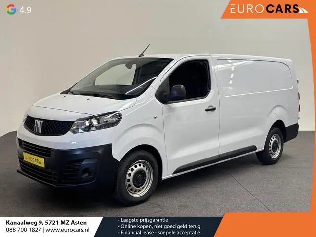 Fiat Scudo