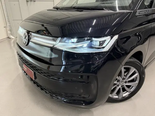 Volkswagen Multivan 1.4 eHybrid Energetic 7p. PANO/MASSAGE/HEAD-UP/ADAPTIVE-ONDERSTEL/SOH 89,2%/360C...