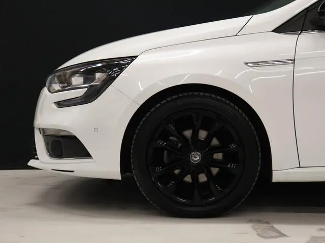 Renault Mégane Estate 1.3 TCe GT-Line [APPLE CARPLAY, ANDROID, CAMERA, PARKEERHULP, PDC 360, LED, CR...