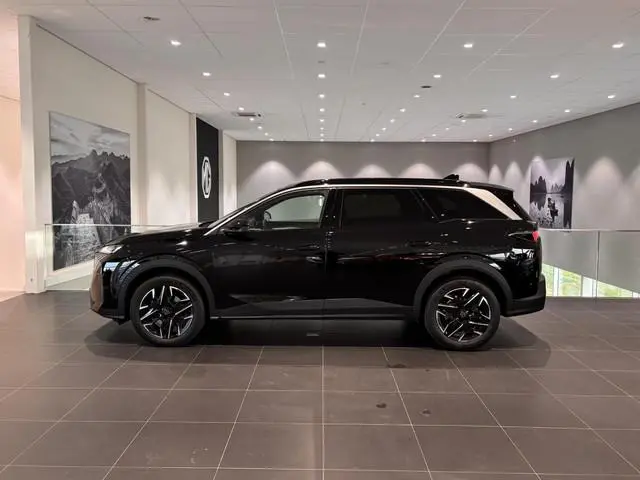 Peugeot 5008 1.2 Hybrid 145 Allure 7 zitplaatsen Automaat | Climate Control | Full Map Navigatie | A...