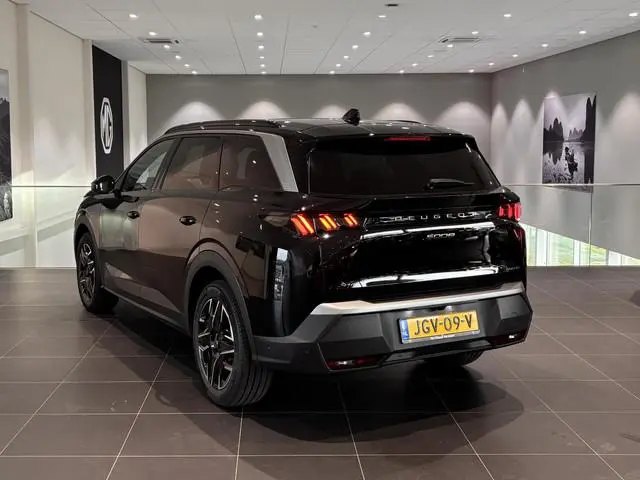 Peugeot 5008 1.2 Hybrid 145 Allure 7 zitplaatsen Automaat | Climate Control | Full Map Navigatie | A...