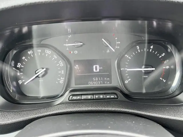 Peugeot Expert