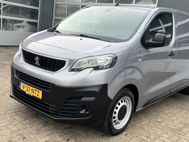 Peugeot Expert
