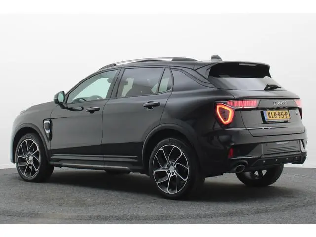 Lynk & Co 01 1.5 Plug-in Hybrid Camera, Panoramadak, ACC, Infinity Sound, Apple Carplay, DAB, LED, 2...