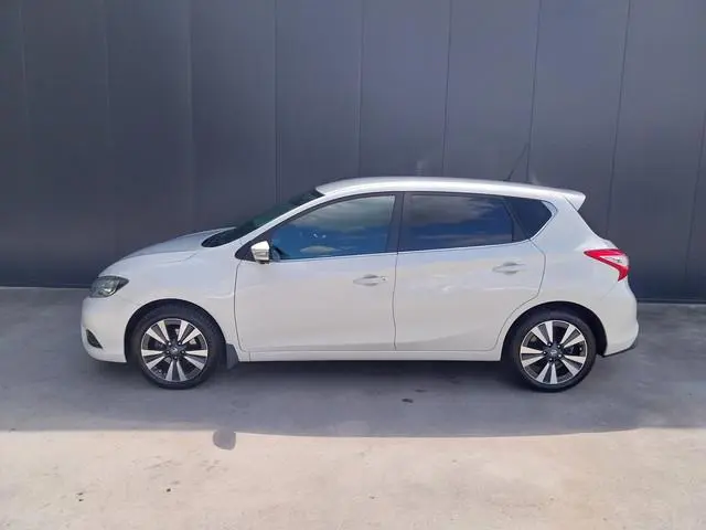Nissan Pulsar