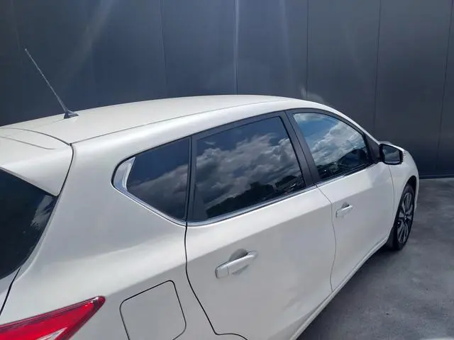 Nissan Pulsar