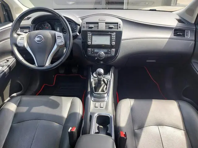 Nissan Pulsar
