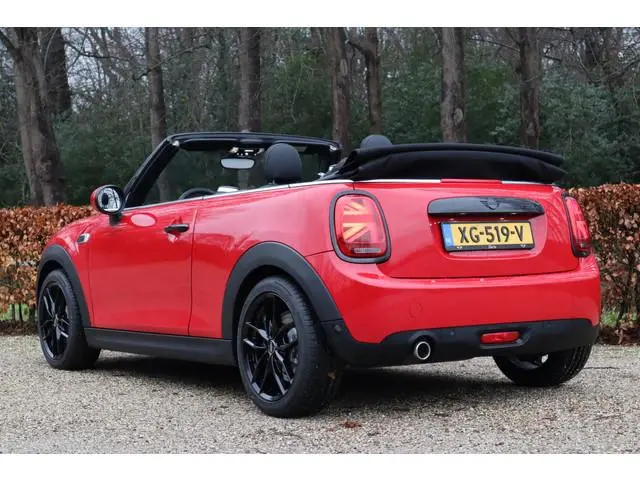 MINI Mini Cabrio 1.5 Cooper | Carplay | HK Audio | Navi |