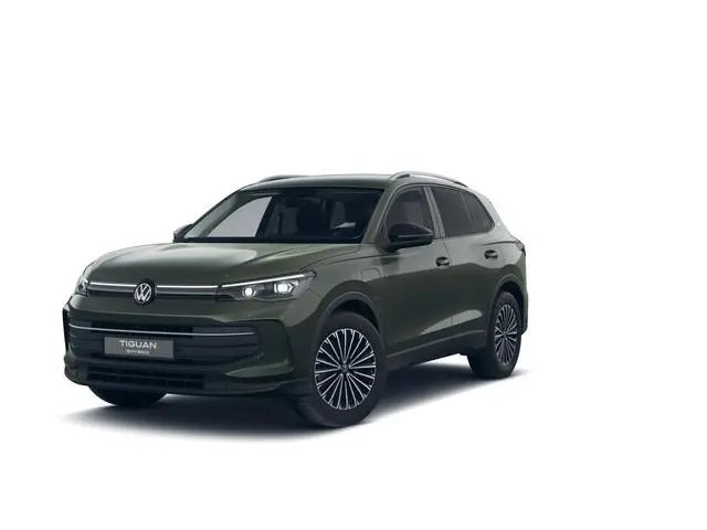 Volkswagen Tiguan 1.5 eHybrid 204PK DSG HYBRID LIFE ENERGY IQ-LED/360°CAMERA/TREKHAAK