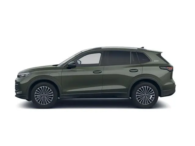 Volkswagen Tiguan 1.5 eHybrid 204PK DSG HYBRID LIFE ENERGY IQ-LED/360°CAMERA/TREKHAAK