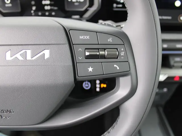 Kia EV2