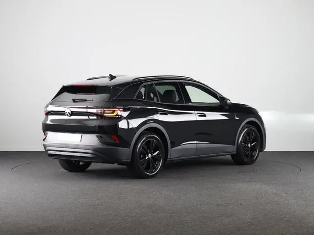 Volkswagen ID.4 Pro Limited Edition Plus 77 kWh accu 210 kW / 286 / Panoramadak / IQ-Light / Massage...