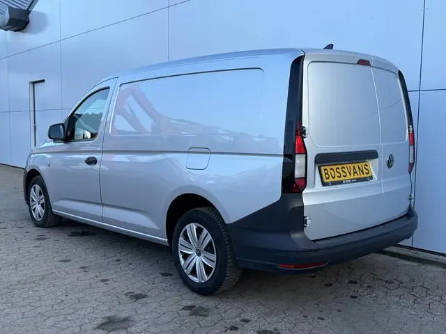 L2 Airco Parkeersensoren Achter Bluetooth