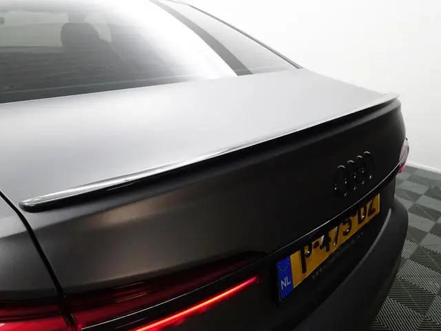 Audi A6 Limousine 55 TFSI 400pk Quattro S Competition Aut- Bang Olufsen, Memory Seats, Stuur/Stoelve...