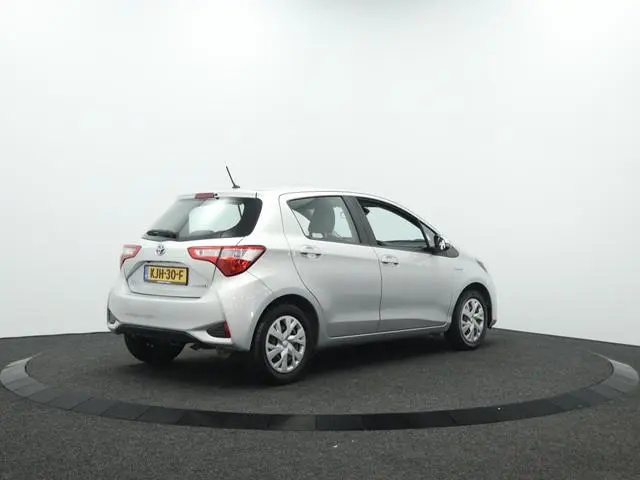 Toyota Yaris 1.5 Hybrid Active | Navigatie | Camera | Cruise control