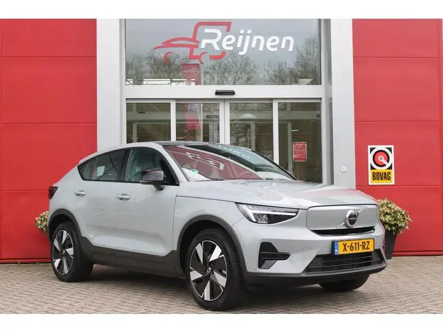 Volvo C40