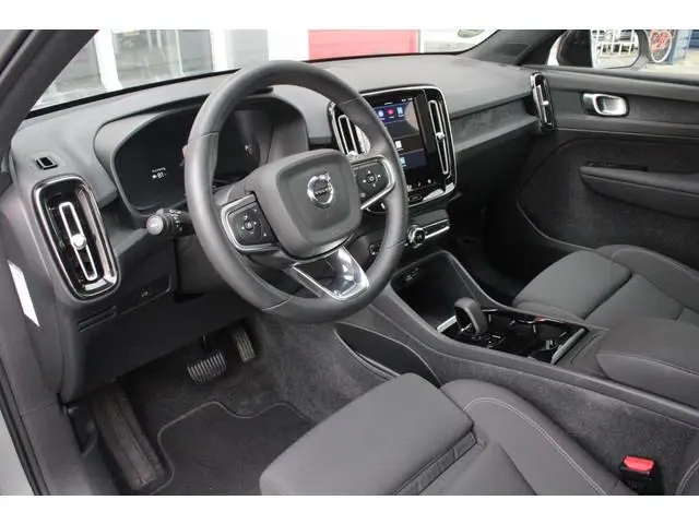 Volvo C40