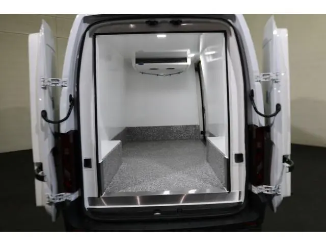 Renault Master 2.0 dCi 150pk L3 H2 Koelwagen Xarios 350 -20 Graden