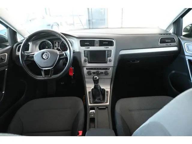 Volkswagen Golf Variant 1.0 TSI Comfortline Clima Navigatie Goed Onderhouden! Inruil Mogelijk!