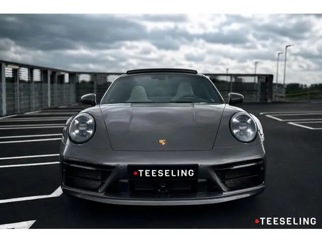 Porsche 911 3.0 Carrera S | BTW | Sport Design | Chrono | Panorama