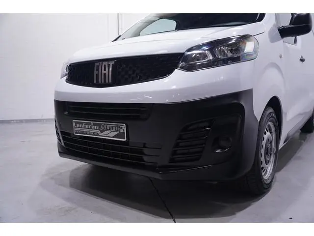 Fiat Scudo