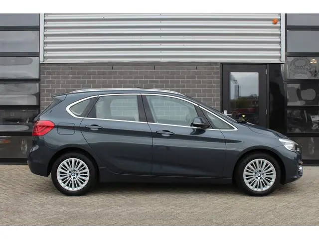 BMW 2 Serie