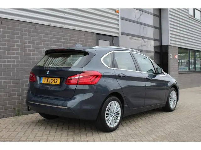 BMW 2 Serie