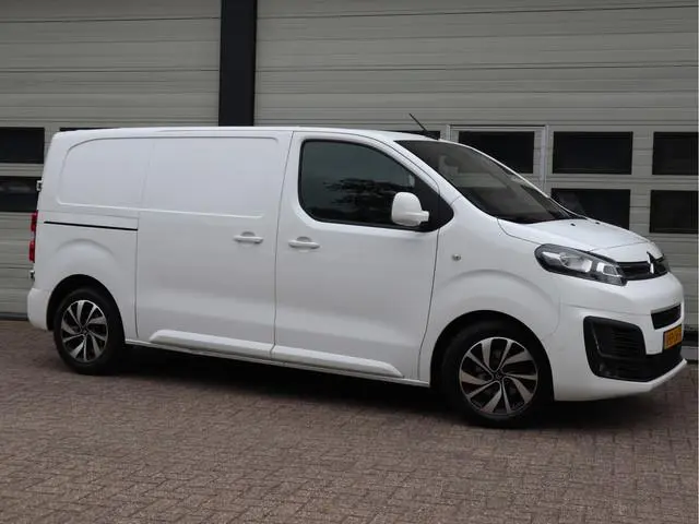 Citroën Jumpy