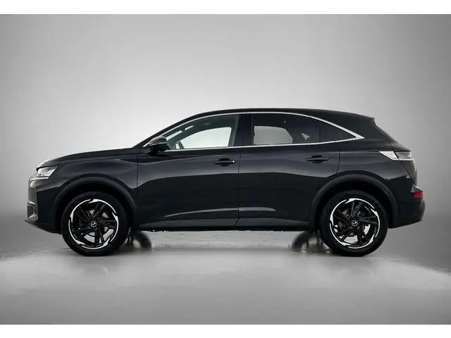DS 7 1.6 So Chic VIRTUAL | 1550KG TREKGEWICHT | CAMERA | CARPLAY | NAVI