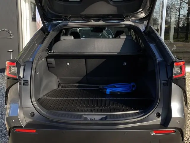 Subaru SOLTERRA