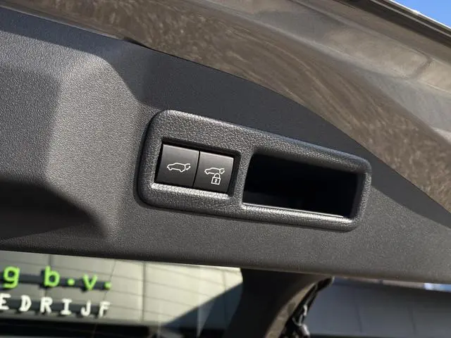 Subaru SOLTERRA