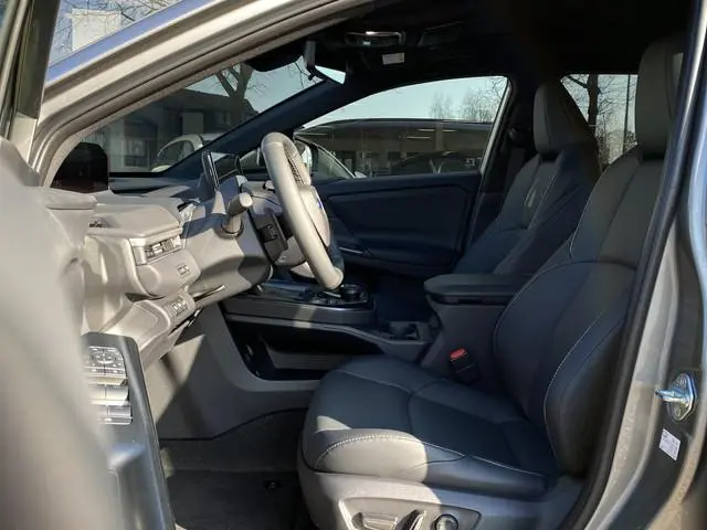 Subaru Solterra 4E-xperience+ 73.1 kWh | 8 Jaar Fabrieksgarantie | Stoelventilatie | Adaptieve Cruis...