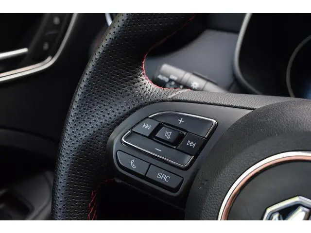 MG ZS EV