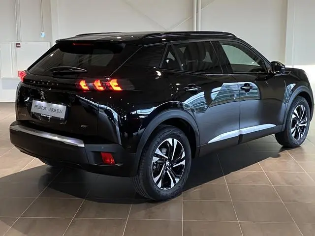 Peugeot e-2008 EV GT 50 kWh | AUTOMAAT | NAV | CARPLAY ANDROID | ADAPTIVE CRUISE CONTROL | DIRECT LE...