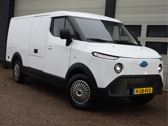 Cenntro Logistar 260