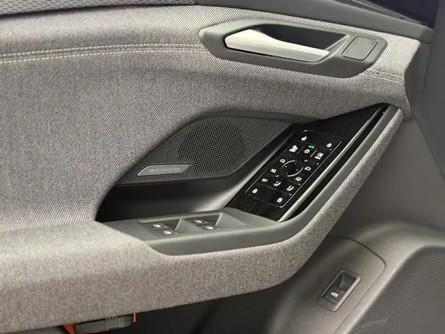 Audi A6 Sportback e-tron