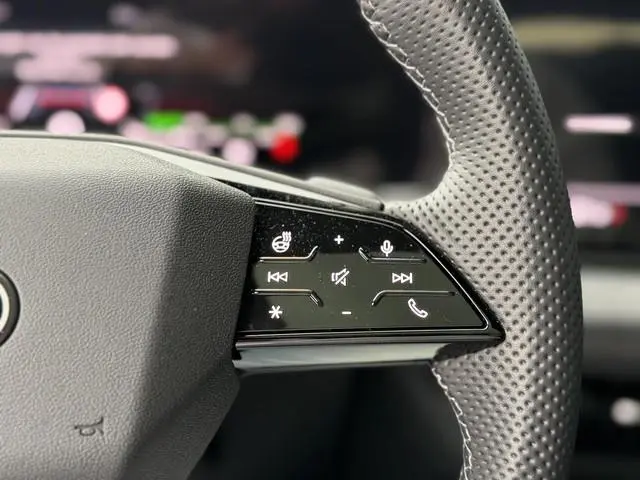 Audi A6 Sportback e-tron