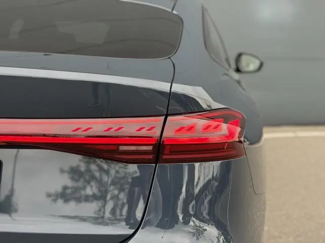 Audi A6 Sportback e-tron
