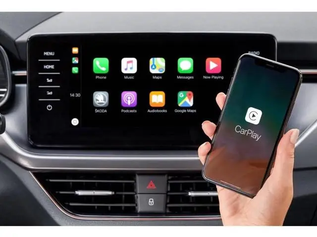 Audi A6 Sportback e-tron