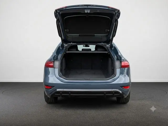Audi A6 Sportback e-tron