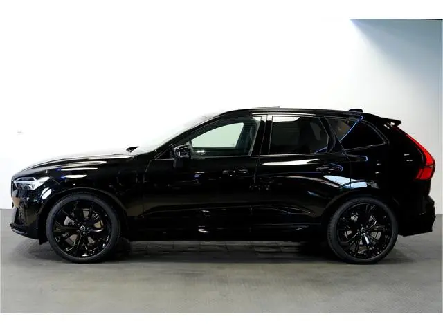 Volvo XC60 2.0 T8 AWD 335kW/456pk Aut8 MJ2026 Plug-in Ultra Black Exec. LUCHTVERING + BOWERS&WILKINS...