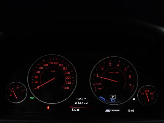BMW 3 Serie