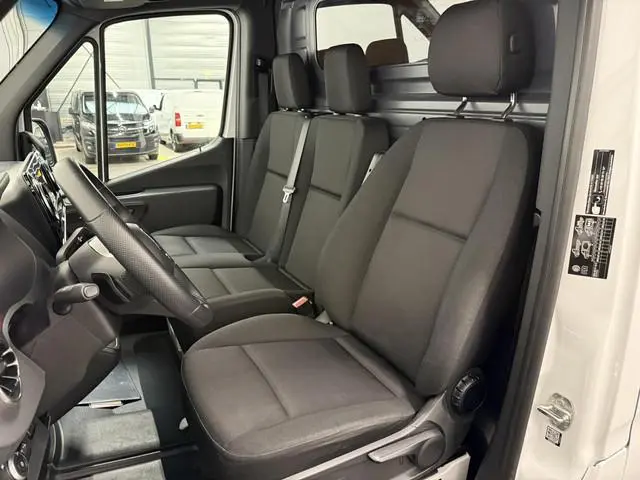 Mercedes-Benz Sprinter 317 CDI L4 Maxi Climate Control Navi Stoelverwarming Trekhaak PDC V&A Camera