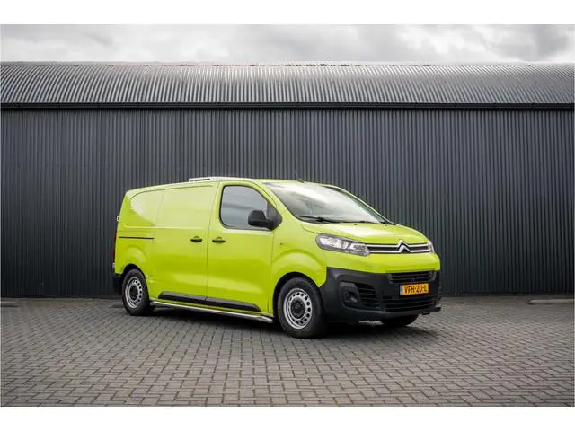 Citroën Jumpy