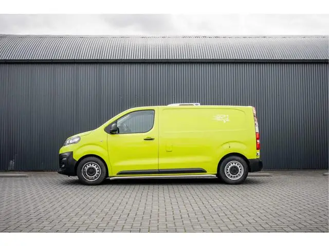 Citroën Jumpy