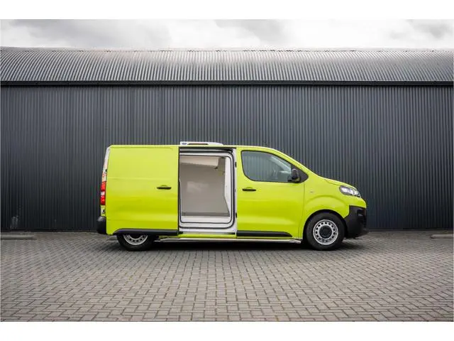 Citroën Jumpy