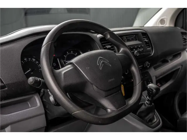 Citroën Jumpy