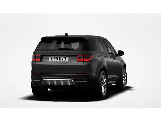 Land Rover Discovery Sport P270e PHEV Dynamic Edition | Panorama Dak | Driver Assist Pack | Cold Cli...