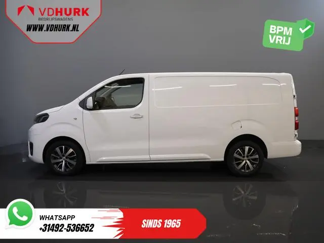 Toyota pro-ace