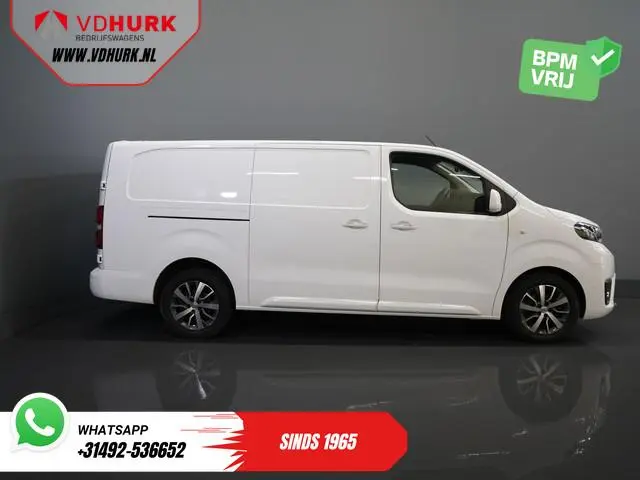 Toyota pro-ace